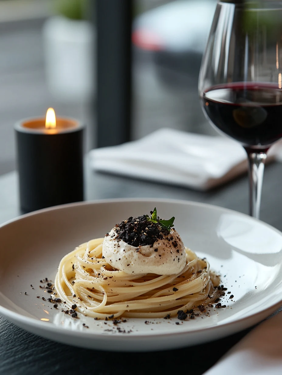 La Trattoria
