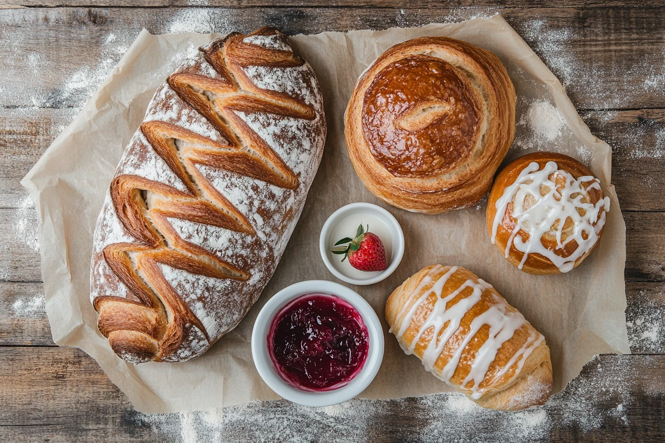 Panadería
