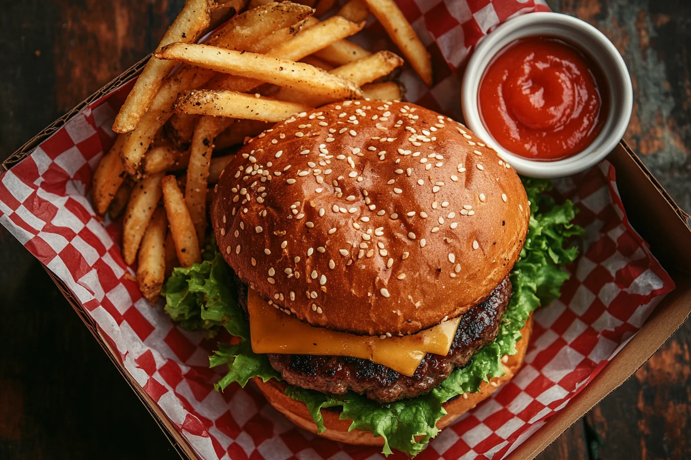 Food Truck